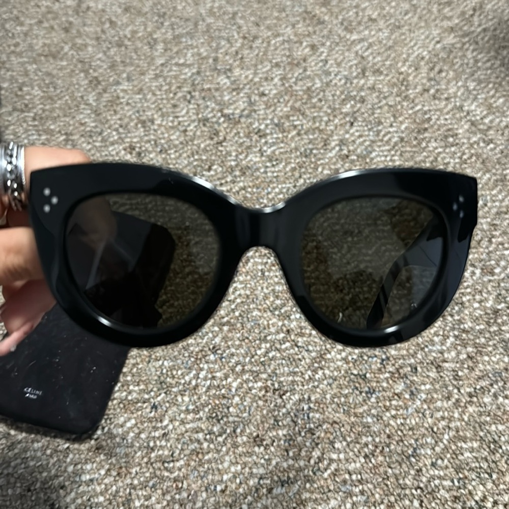 Celine sunglasses